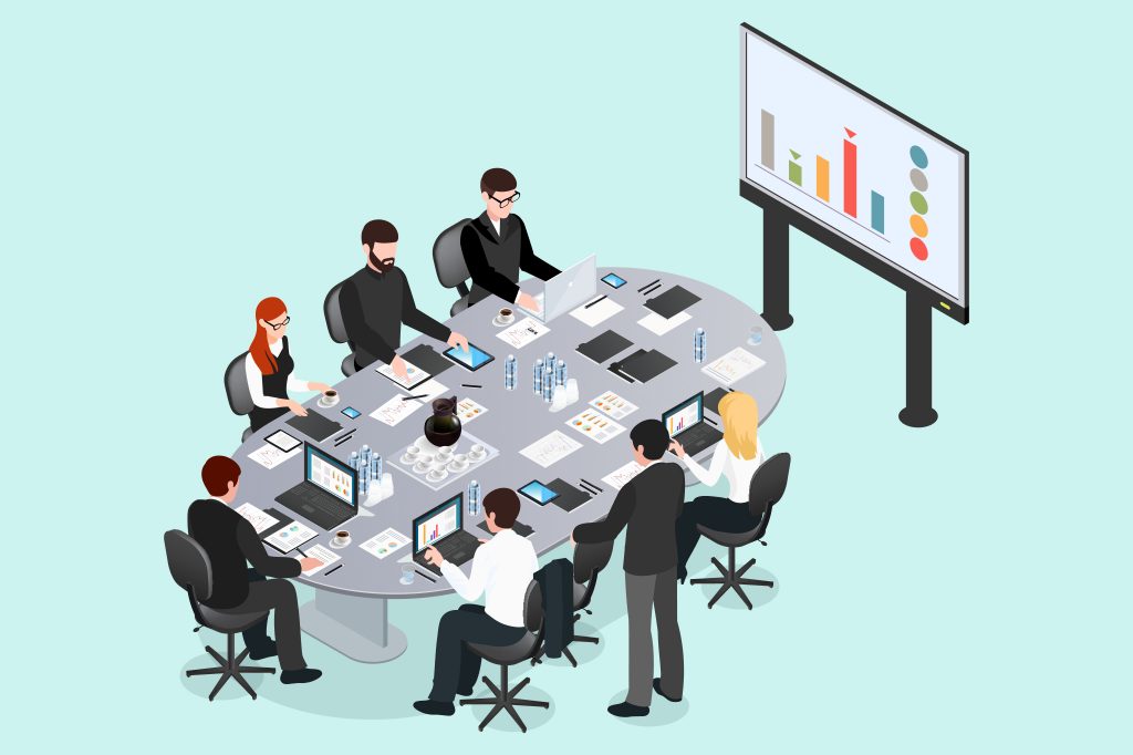 Conference Room Technology Trends In 2022