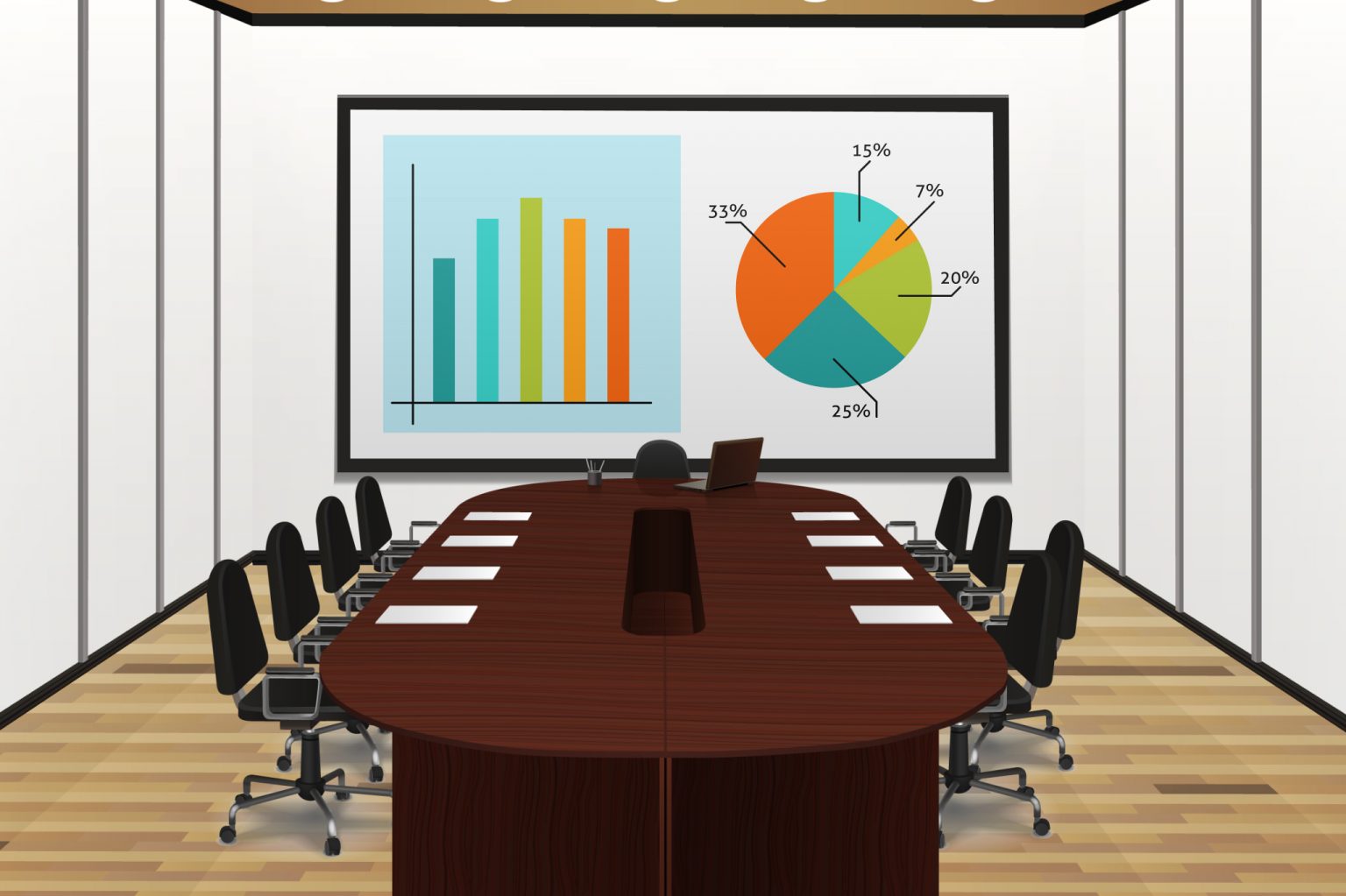 Conference Room Technology Trends In 2022