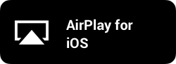 iOS-AirPlay